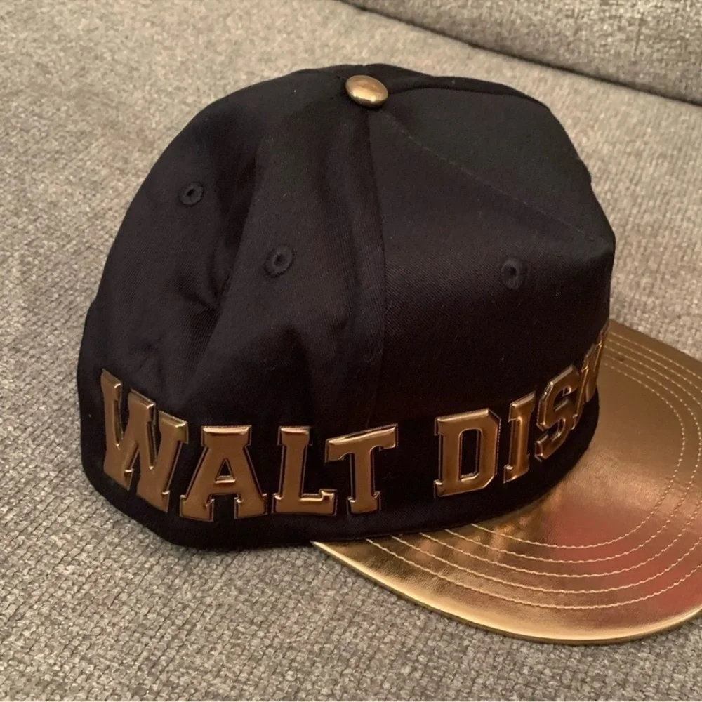 Disney Walt Disney World Cap